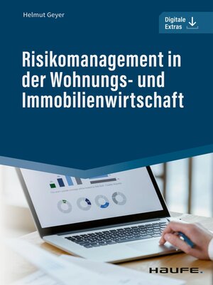 cover image of Risikomanagement in der Wohnungs- und Immobilienwirtschaft